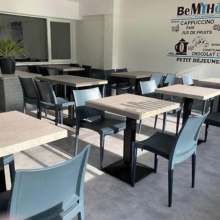 Be Myhotel Евре Екстер'єр фото