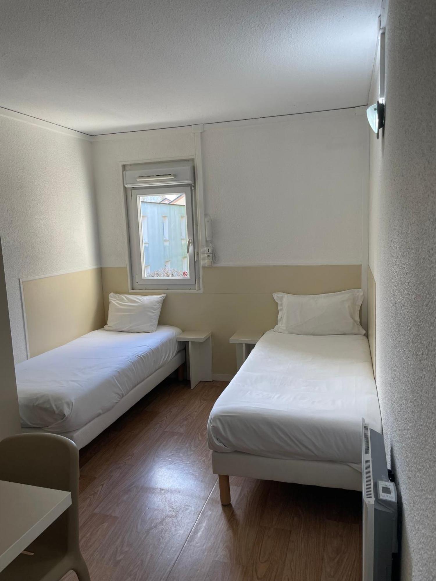 Be Myhotel Евре Екстер'єр фото