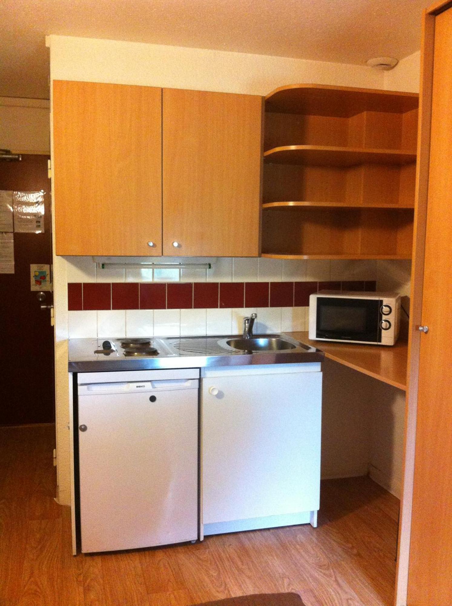 Be Myhotel Евре Екстер'єр фото