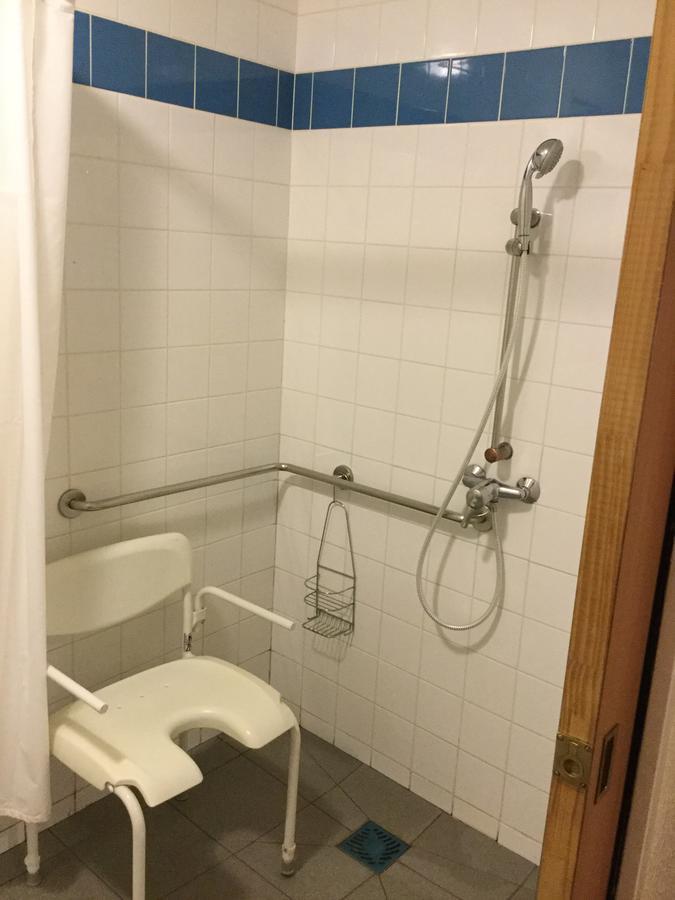 Be Myhotel Евре Екстер'єр фото