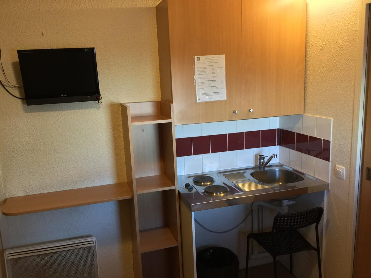 Be Myhotel Евре Екстер'єр фото