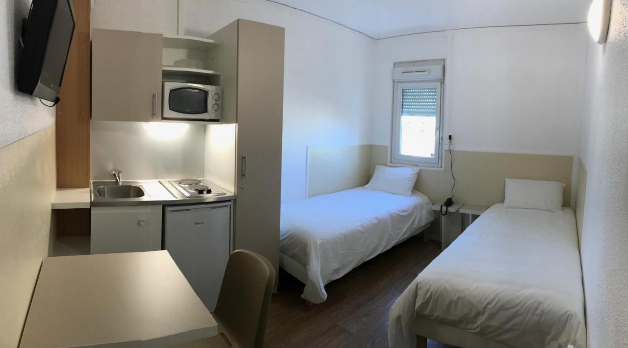 Be Myhotel Евре Екстер'єр фото