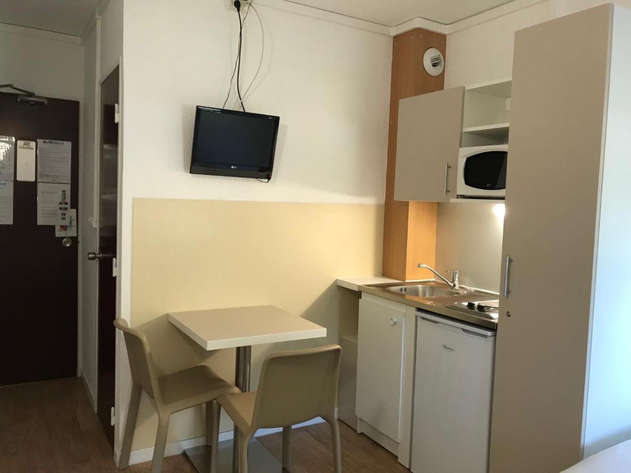 Be Myhotel Евре Екстер'єр фото